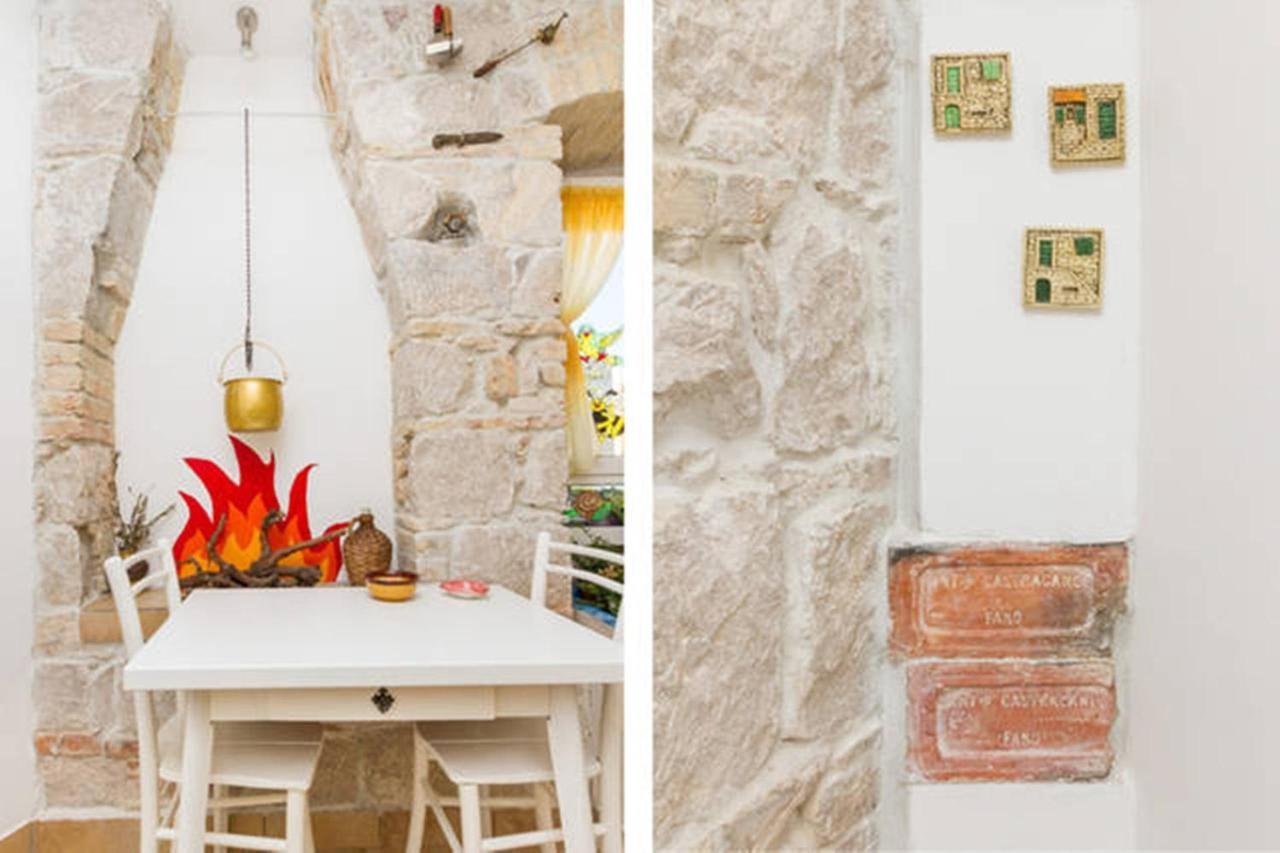 Studio Apartment Sretna Split Exterior foto